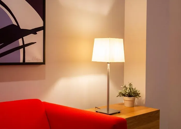 Hotel Dimorae Rooms And Suites - Apartments Civitanova Marche