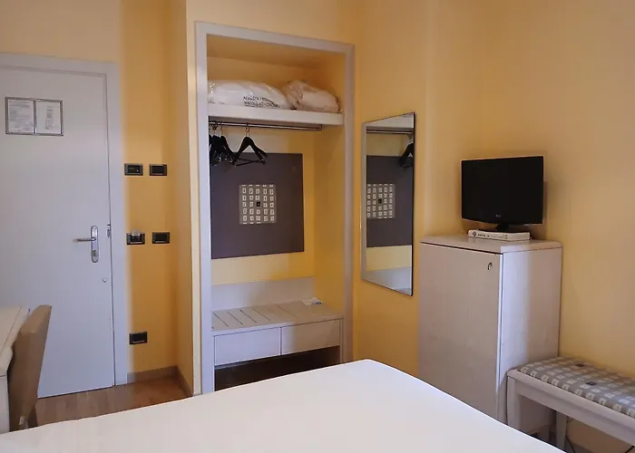 Hotel Chiaraluna Civitanova Marche